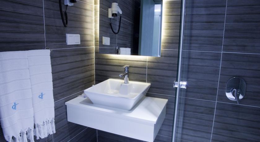 Cinar Boutique Hotel Kaş Kültér fotó