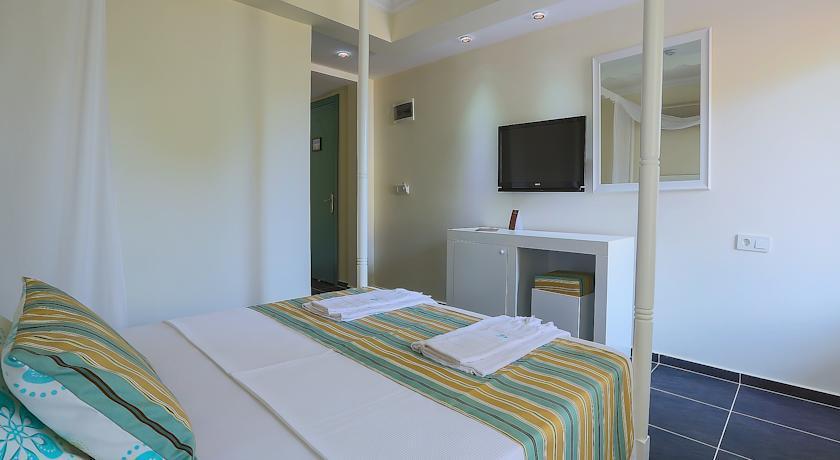 Cinar Boutique Hotel Kaş Kültér fotó