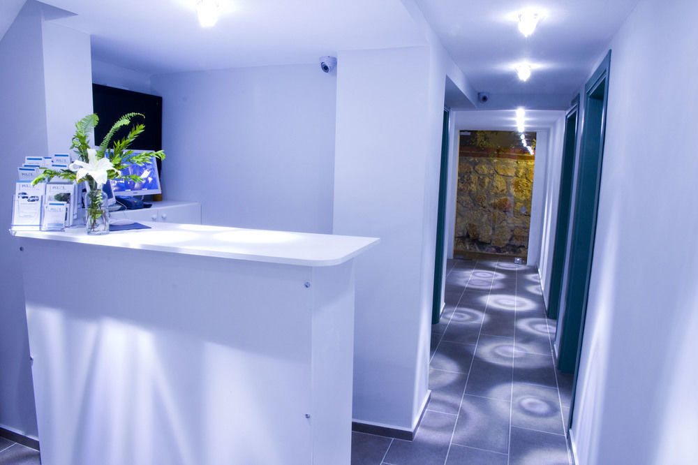 Cinar Boutique Hotel Kaş Kültér fotó