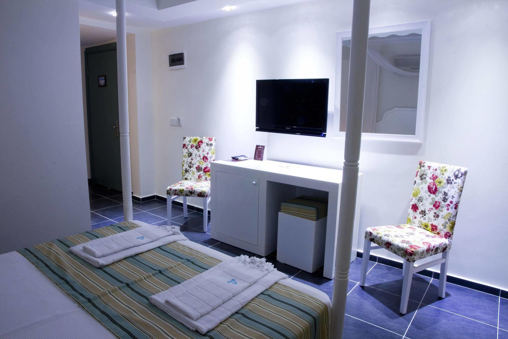 Cinar Boutique Hotel Kaş Kültér fotó