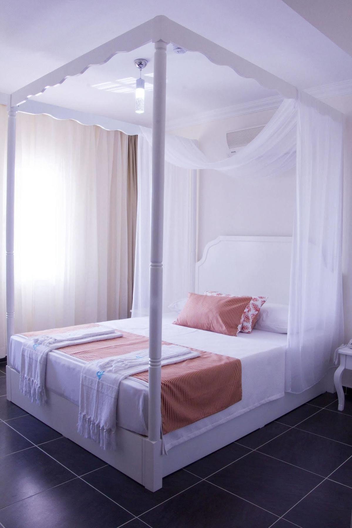 Cinar Boutique Hotel Kaş Kültér fotó