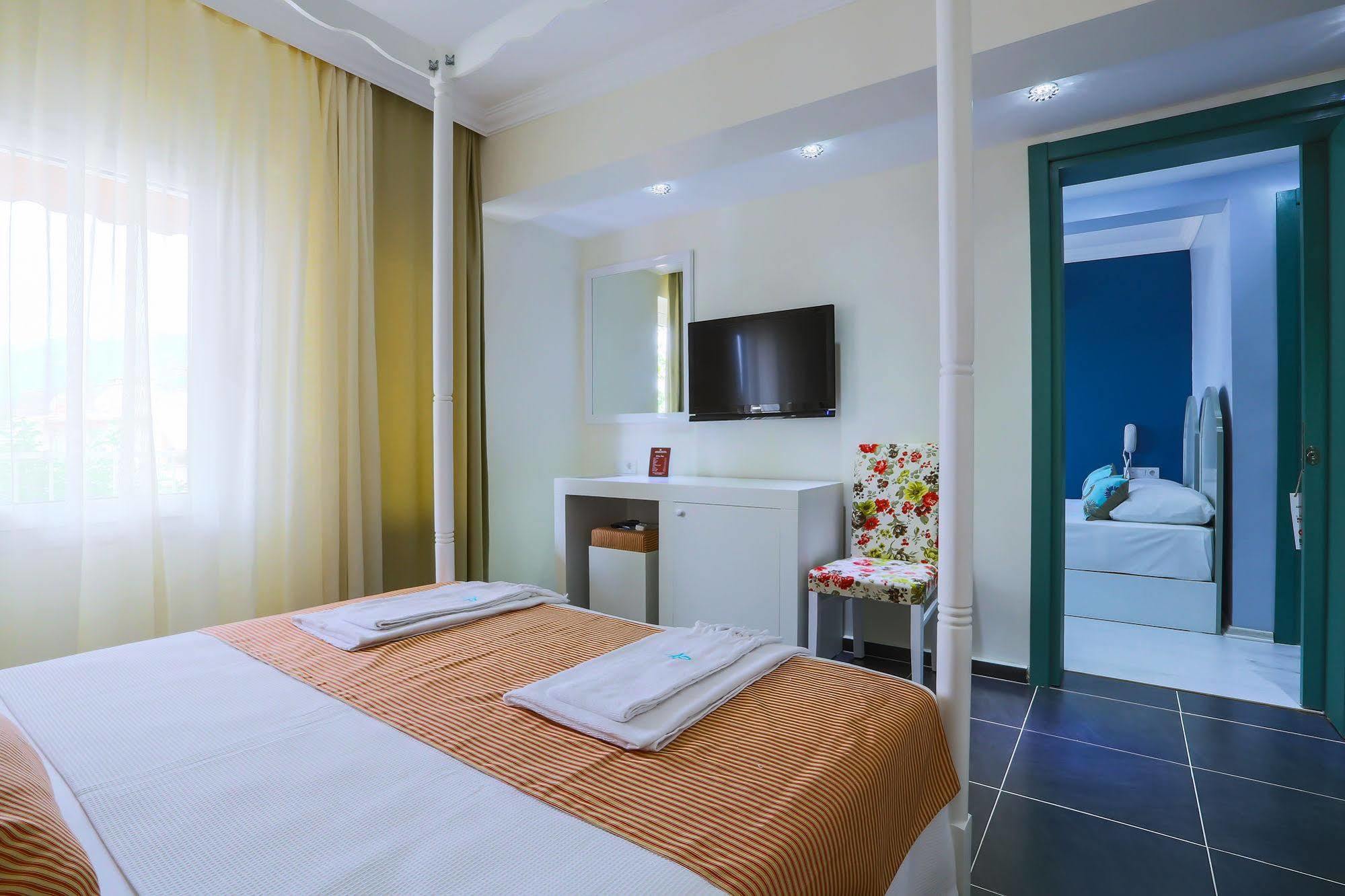 Cinar Boutique Hotel Kaş Kültér fotó