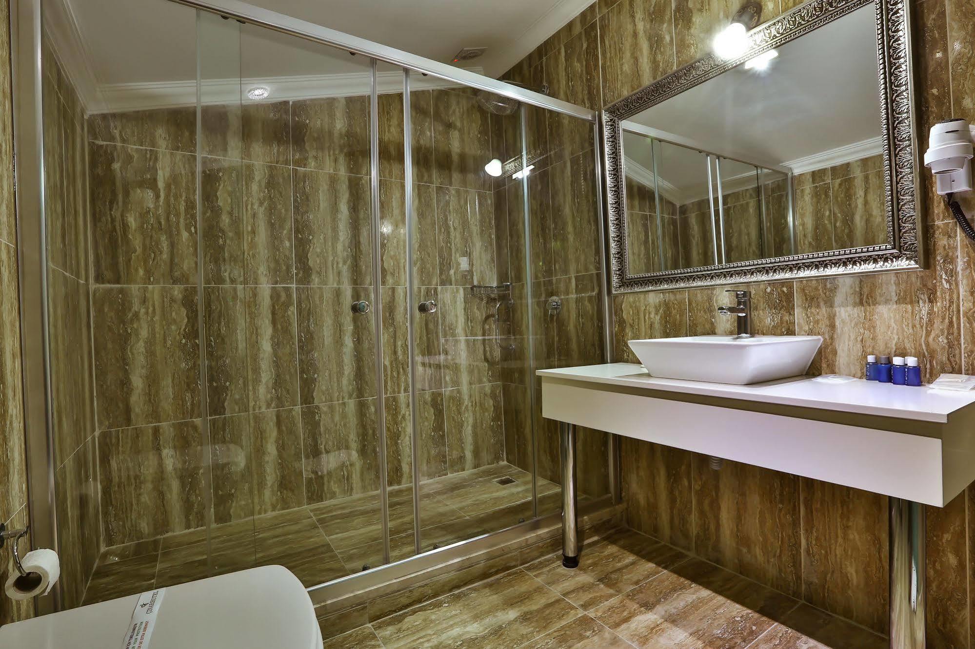 Cinar Boutique Hotel Kaş Kültér fotó