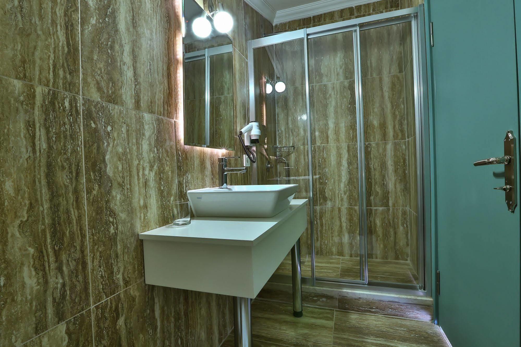 Cinar Boutique Hotel Kaş Kültér fotó