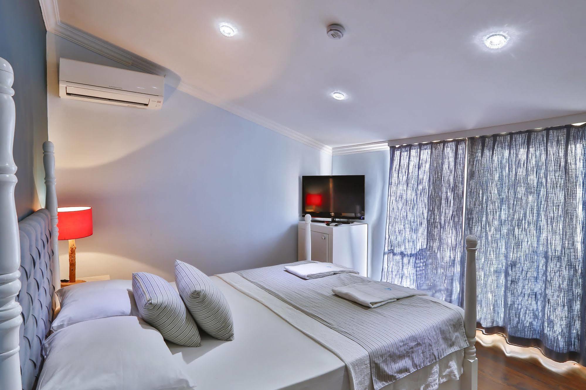 Cinar Boutique Hotel Kaş Kültér fotó