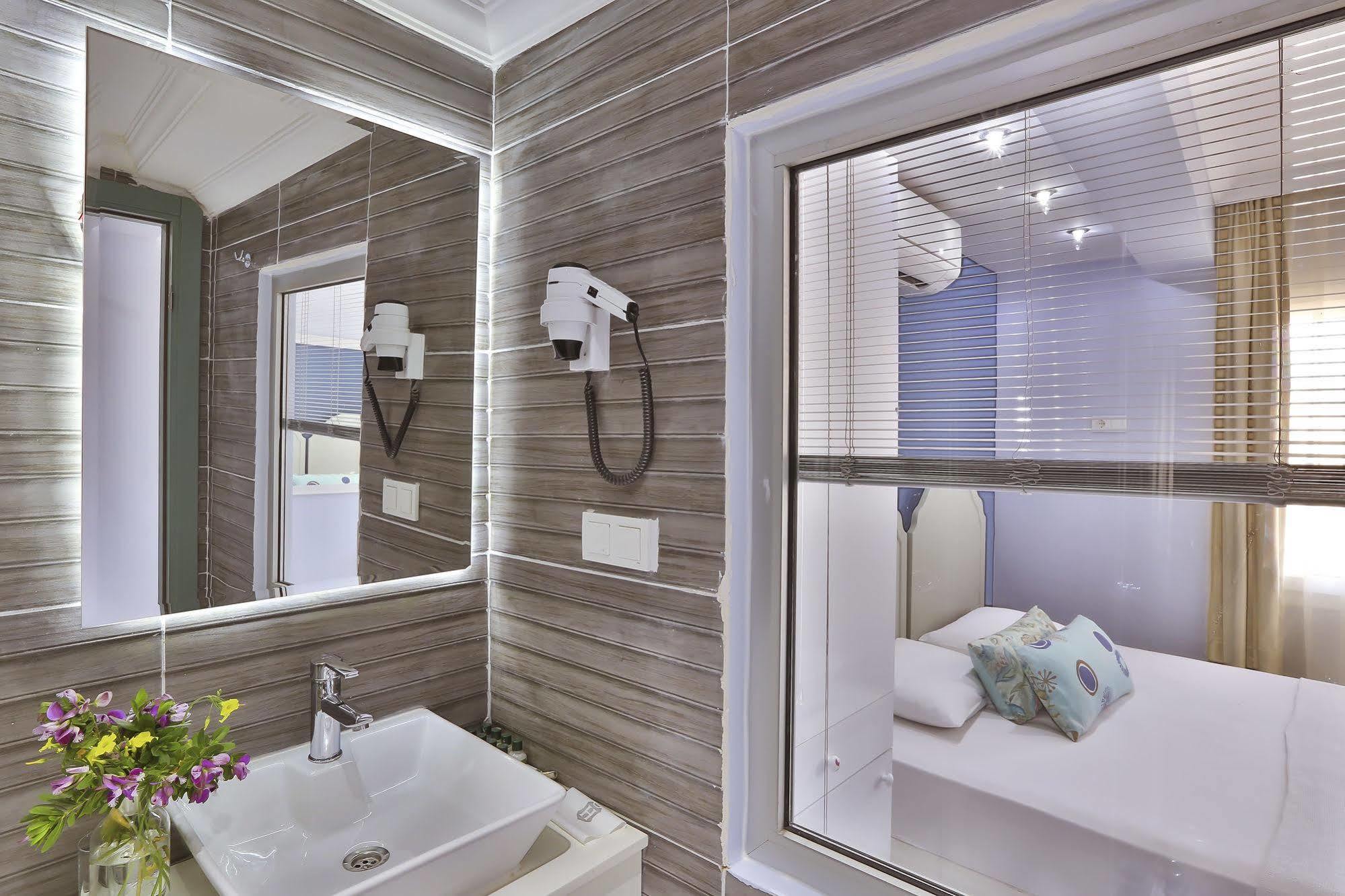 Cinar Boutique Hotel Kaş Kültér fotó