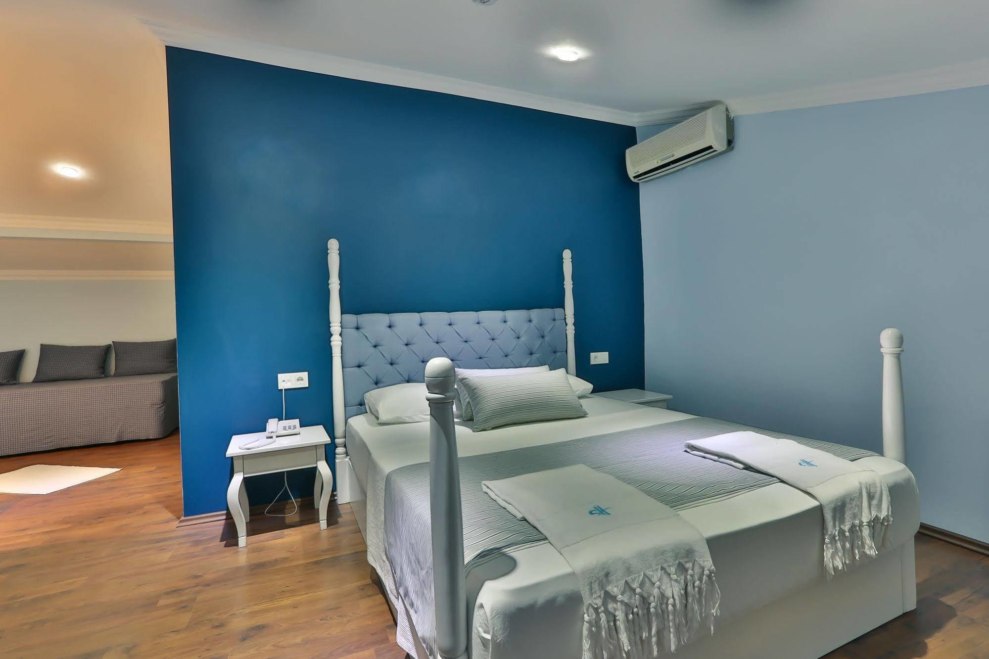 Cinar Boutique Hotel Kaş Kültér fotó