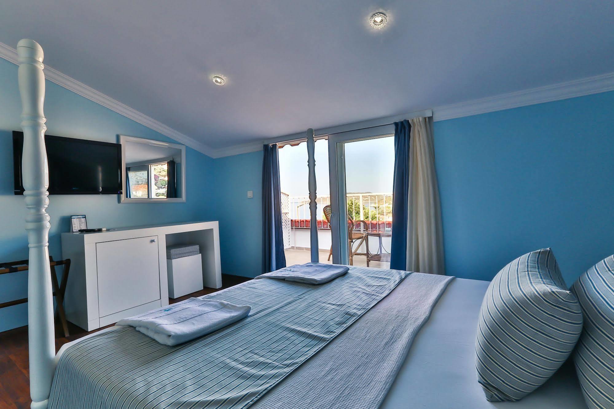 Cinar Boutique Hotel Kaş Kültér fotó