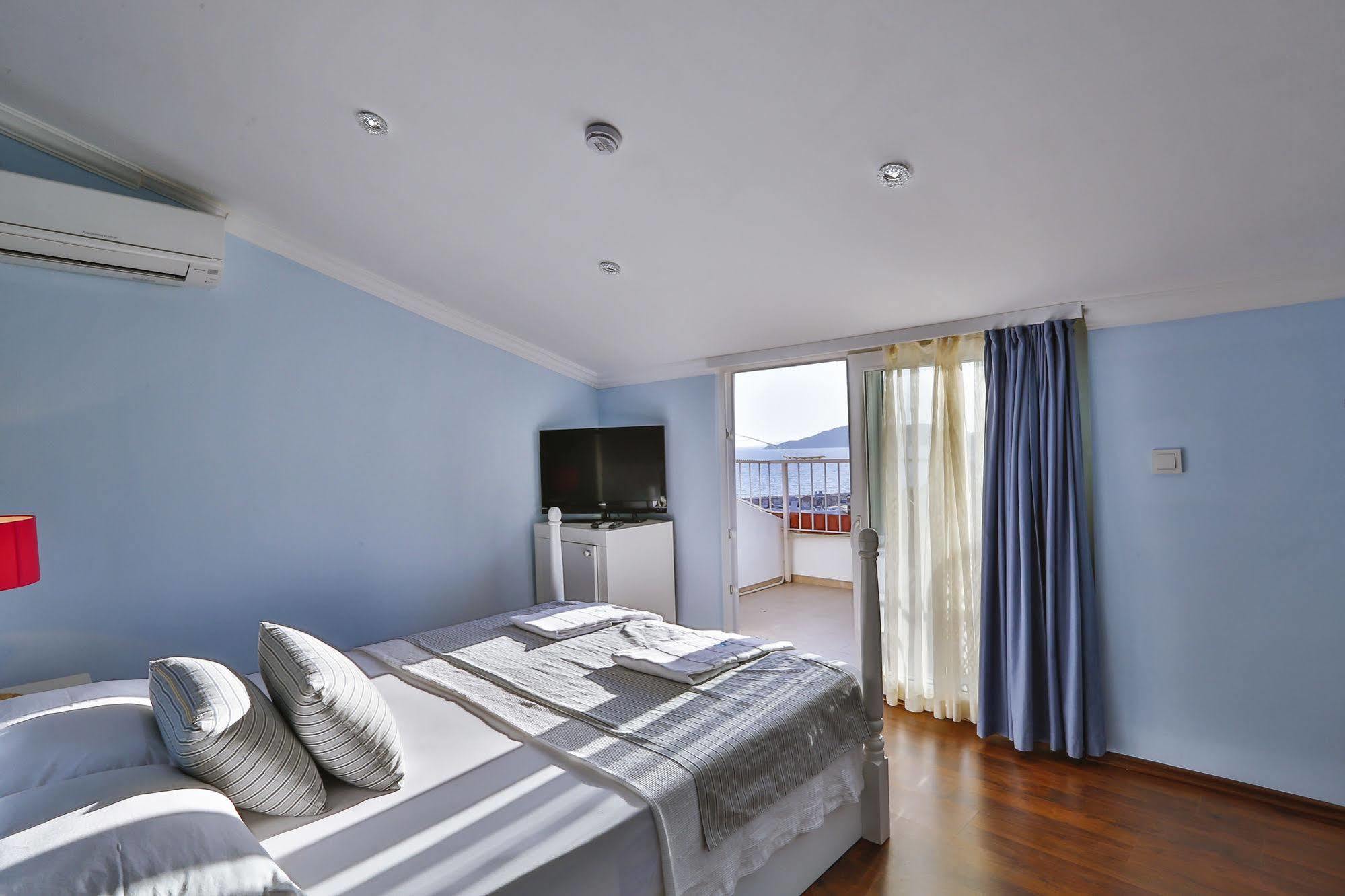 Cinar Boutique Hotel Kaş Kültér fotó