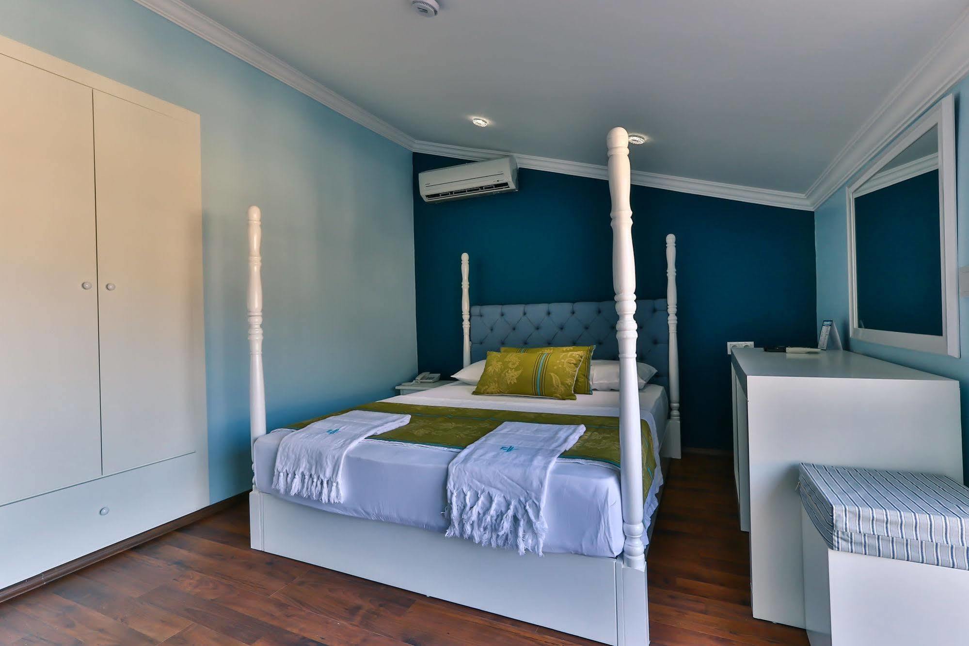 Cinar Boutique Hotel Kaş Kültér fotó