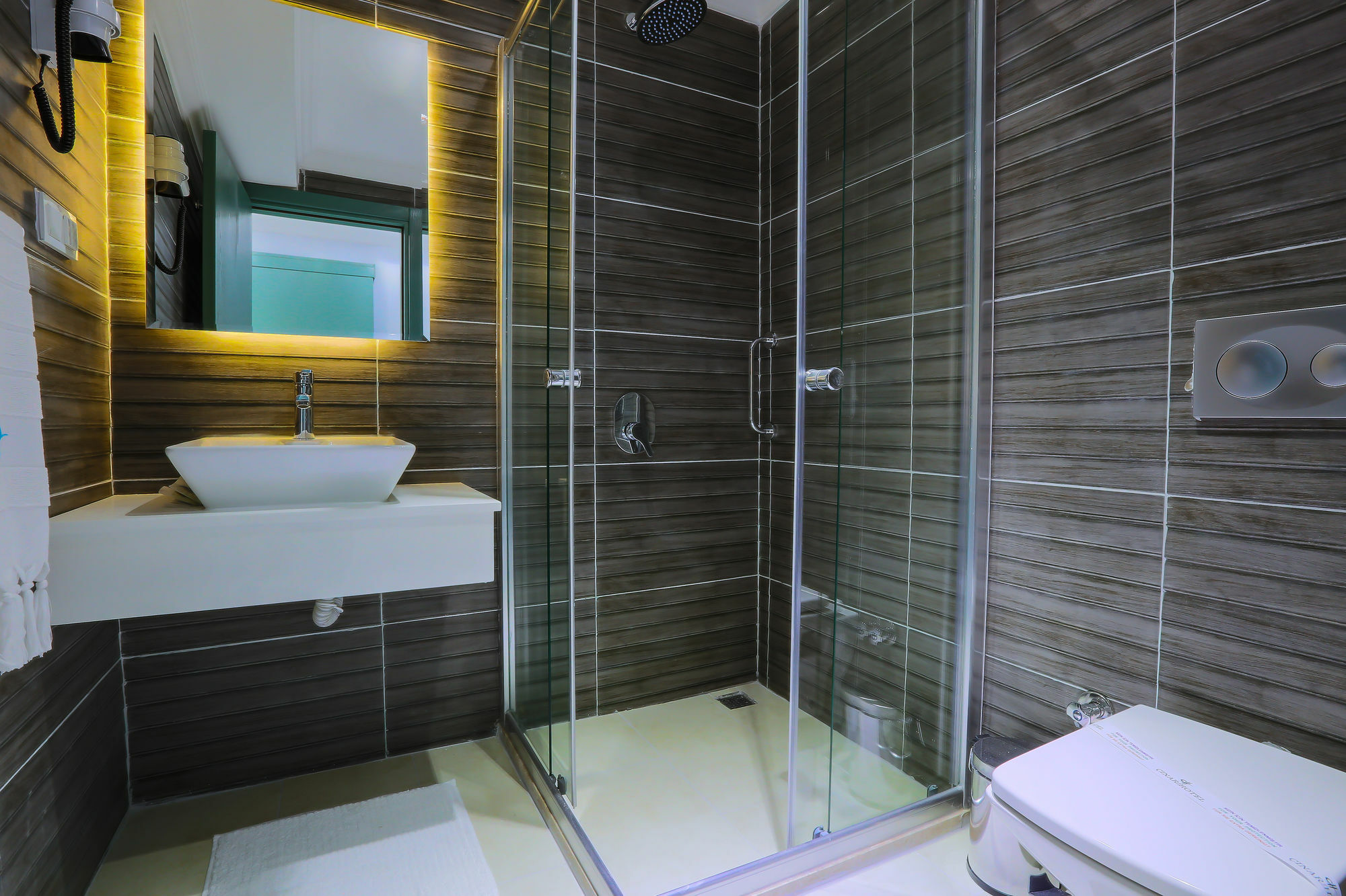 Cinar Boutique Hotel Kaş Kültér fotó